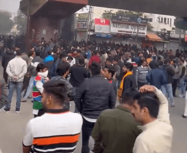 Rajasthan in turmoil: State-wide bandh called in protest of Rajput leader Gogamedi's assassination