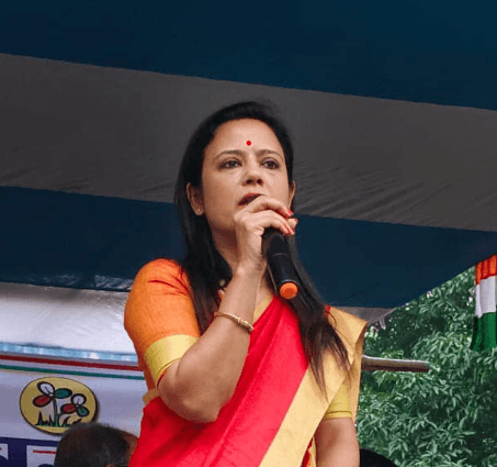 “I will fight you for the next 30 years…”, TMC MP Mahua Moitra challenges the BJP Government after her expulsion from the Parliament over the “cash-for-query” allegations