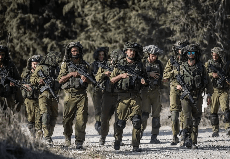 Tragic mistake: Israeli soldiers accidentally kill 3 hostages in Gaza