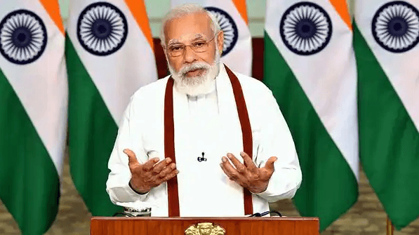 "Naya Jammu Kashmir": PM Modi Hails SC Judgement Upholding Abrogation of Article 370, calls it a beacon of hope and a promise of a brighter future