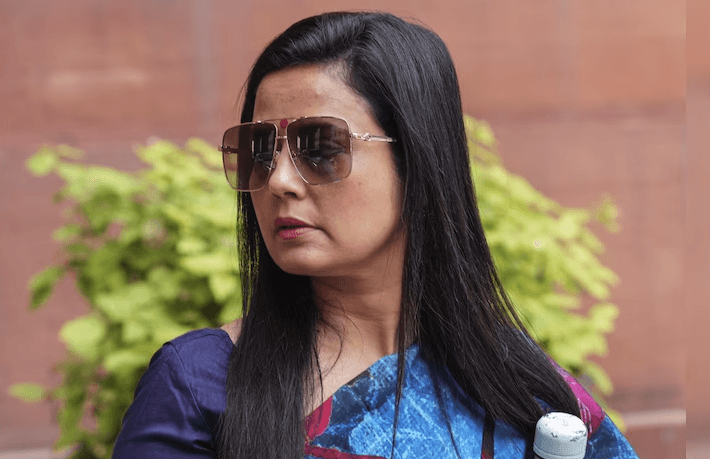 Ethics Committee report on Mahua Moitra’s ‘cash-for-query’ allegations tabled, Lok Sabha adjourned till 2 pm amidst chaos