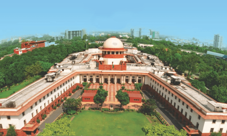 SC Rejects PIL Seeking SIT or CBI Probe into Sandeshkhali Case, refuses to equate it with Manipur violence