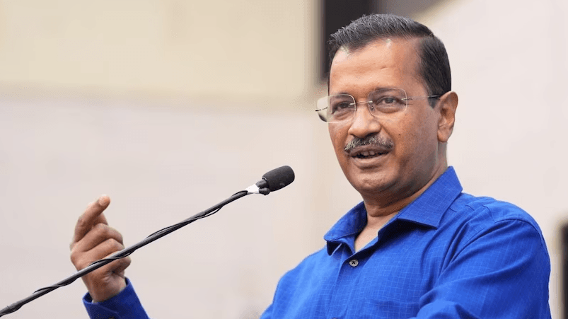 “₹25 crore each offered to 7 AAP MLAs…” Arvind Kejriwal’s Big Charge Against BJP