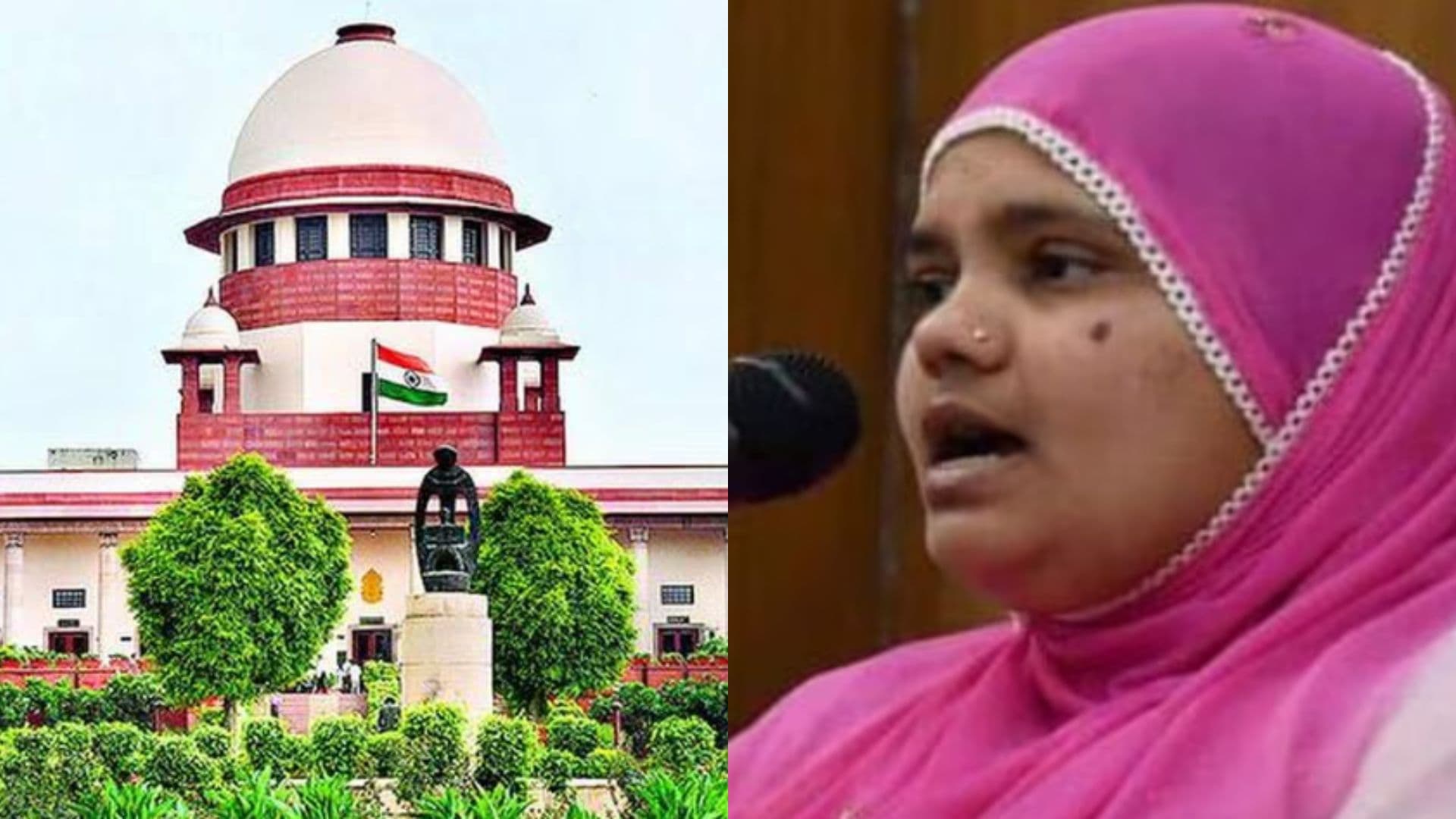 No extension…: Supreme Court rejects pleas, orders convicts in Bilkis Bano case to surrender by Sunday