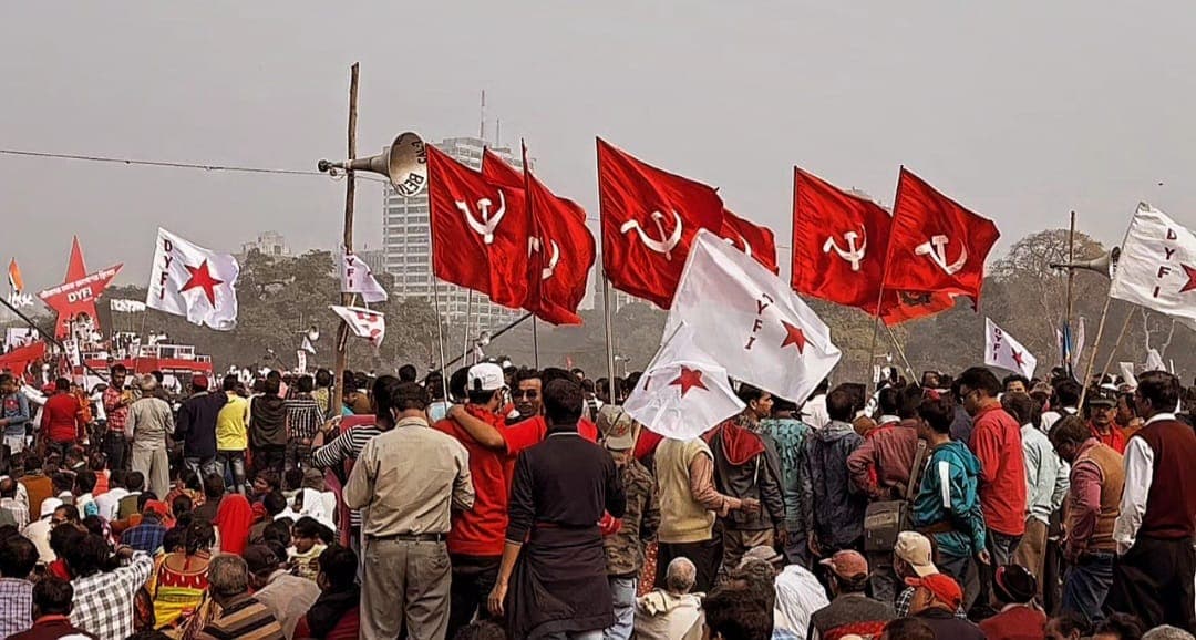 “Here to unseat Mamata and Modi”: CPIM’s 'Insaaf Brigade' hopes to pave way for 2024 elections, rejects alliance with TMC