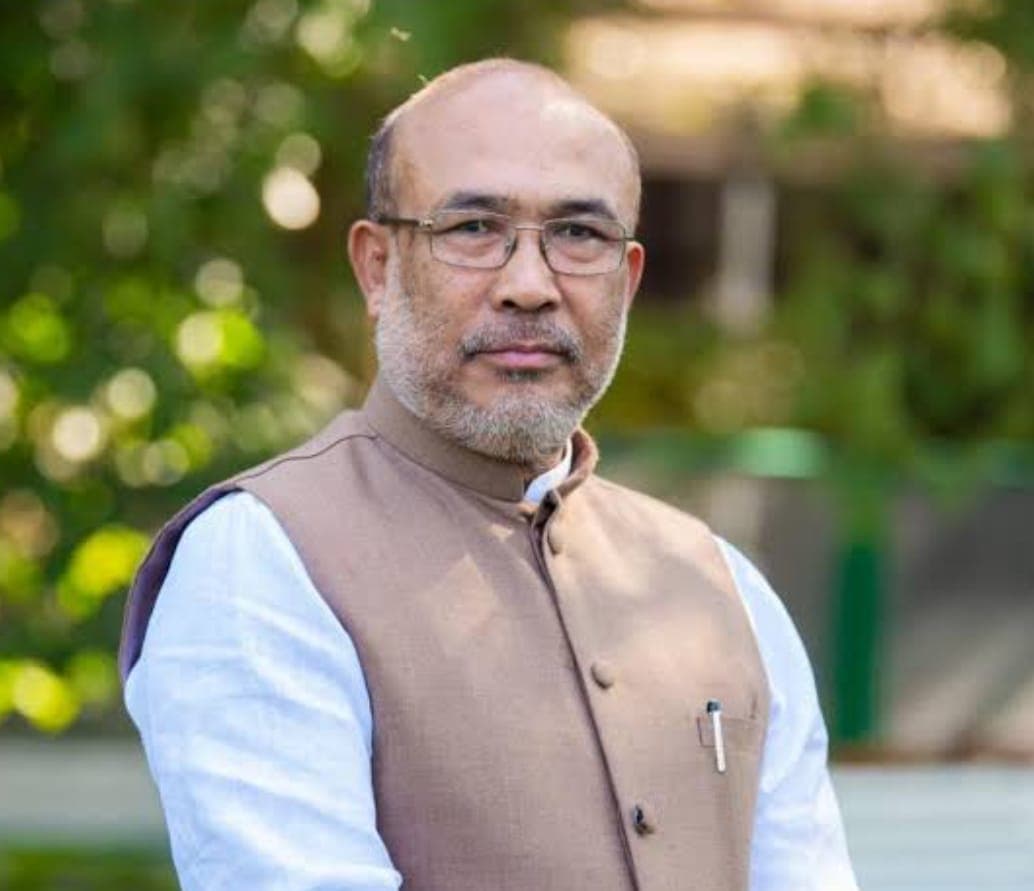 Manipur Government denies permission for Congress' Bharat Jodo Nyay Yatra launch from Imphal East