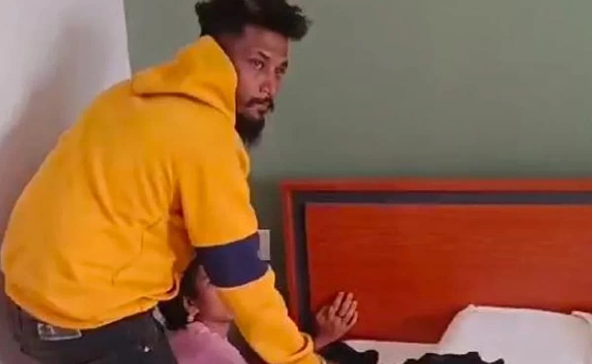Interfaith couple assaulted in Karnataka, video sparks outrage