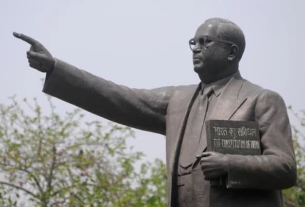 Karnataka hostel student allegedly paraded half-naked for refusing to attend 'Ambedkar Puja'