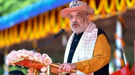 India-Myanmar border to be fenced in a bid to stop infiltrators