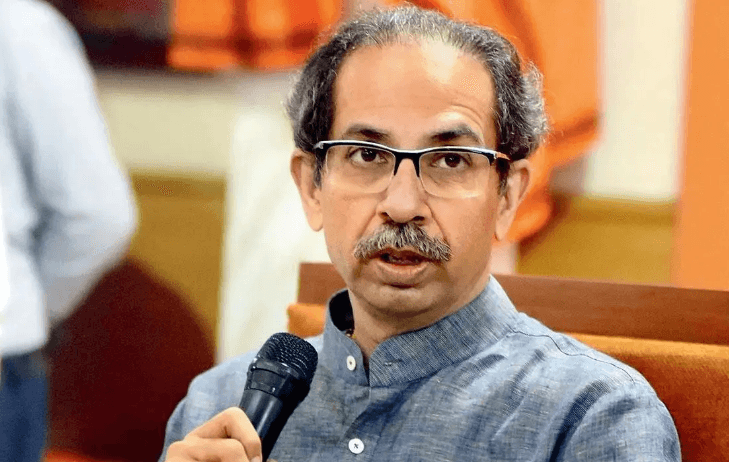 Uddav Thackeray moves Supreme Court challenging speaker Narwekar’s “real Shiv Sena” directive