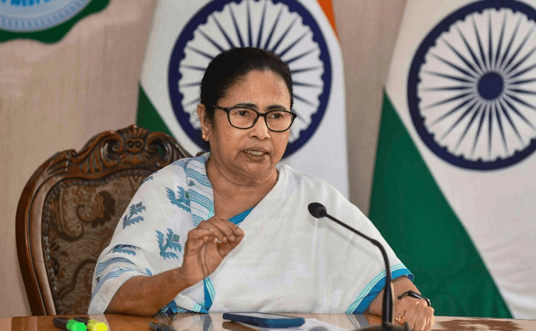 “Dharma Jaar Jaar, Utsob Shobaar”: Mamata Banerjee calls for a “harmony rally” in Kolkata on the day of Ram Mandir consecration ceremony
