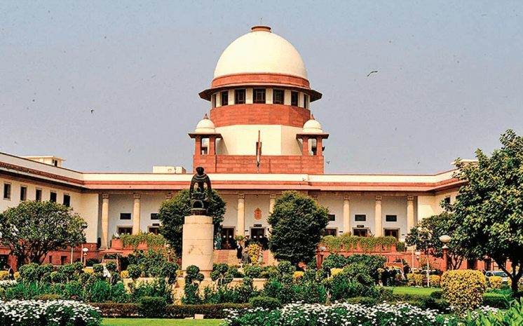 Supreme Court declines plea to transfer the Adani probe to a SIT, upholds SEBI's role; “Satyameva Jayate,” says Gautam Adani