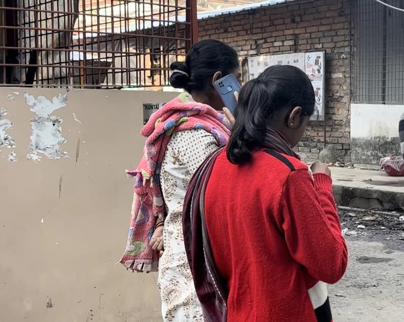 13-year-old girl allegedly sexually abused in Kolkata; police refused to file a complaint, says family