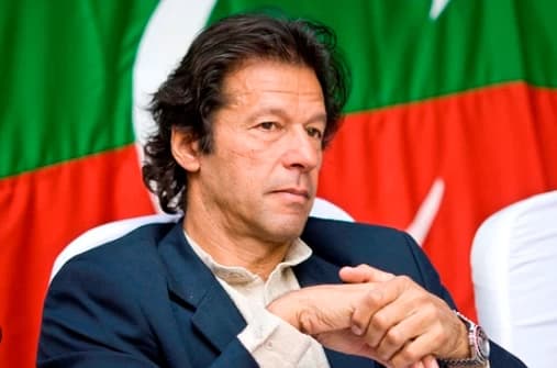 Former Pakistan PM Imran Khan and Ex-Foreign Minister Shah Mahmood Qureshi sentenced to 10 years imprisonment