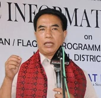 Mizoram raises concerns over the influx of soldiers from Myanmar, calls for Centre’s intervention