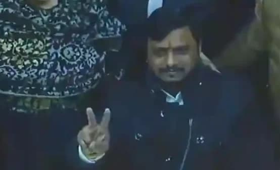 BJP's Manoj Sonkar triumphs over INDIA Alliance candidate in Chandigarh Mayoral Elections