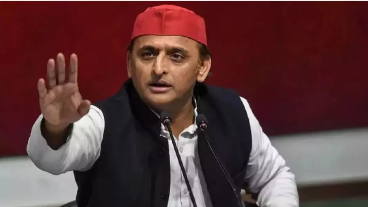 “Will join Bharat Jodo Nyay Yatra only if…”: Akhilesh Yadav to Join Rahul Gandhi's Rally Only After Finalizing Seat-Sharing Deal