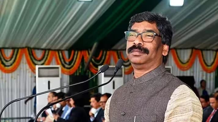 Former Jharkhand CM Hemant Soren granted permission to attend Assembly Floor Test amidst ED arrest