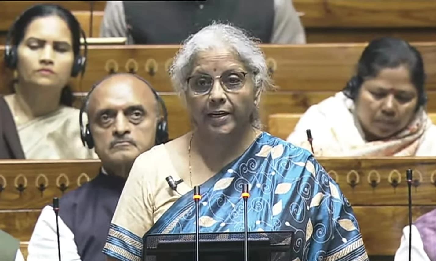 Interim Budget 2024-25: tax rates remain unchanged, budget focuses on inclusive development and fiscal consolidation to decrease deficit
