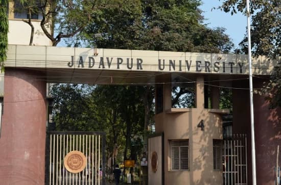 Jadavpur University Student Accuses Senior Faculty Member of Sexual Harassment, Professor Denies Charges