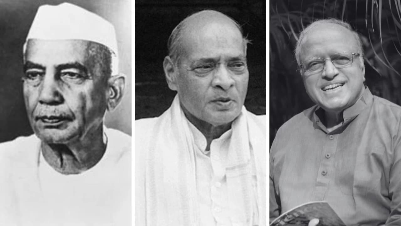 Bharat Ratna for Narasimha Rao, Charan Singh, and Swaminathan: PM Modi announces the honours
