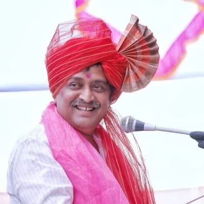 Former Maharastra CM Ashok Chavan Resigns From Congress, After Milind Deora, Baba Siddique