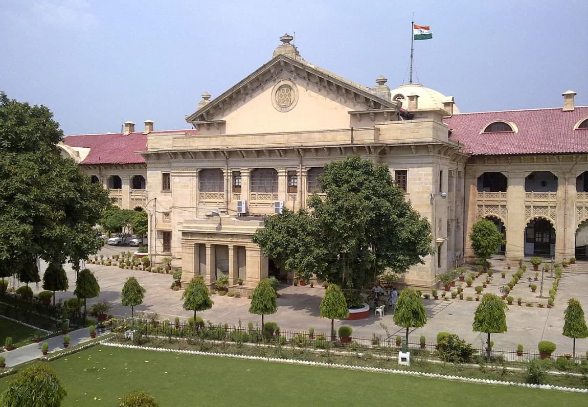 Allahabad High Court Upholds Varanasi Court's Decision Allowing 'Puja' in Gyanvapi Mosque's Cellar