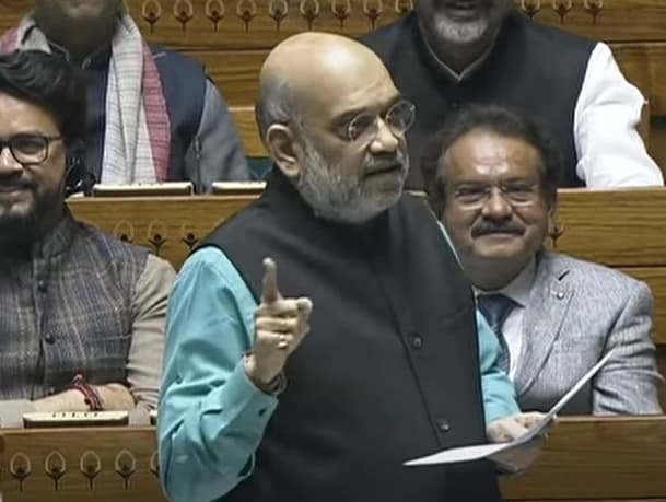 “CAA will be implemented before the Lok Sabha Elections”: Home Minister Amit Shah
