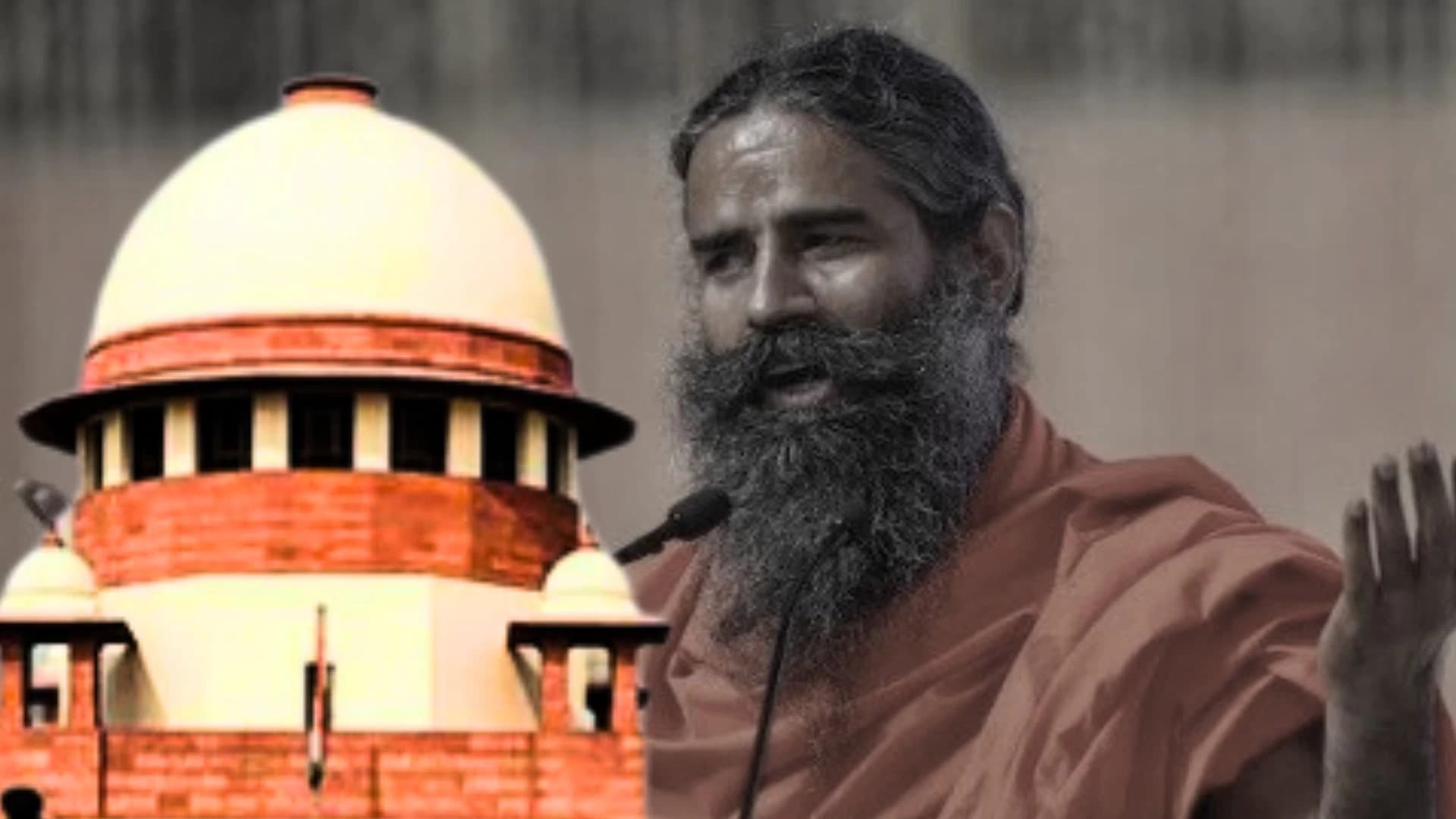 “How can Patanjali claim to completely cure…” Supreme Court issues contempt notice to Patanjali, pulls up Centre for “sitting with eyes shut”