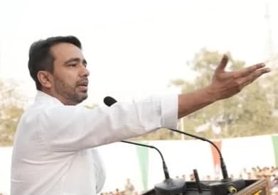 “Kaise inkaar karoon?...: RLD President hints at a BJP merger following the conferment of a Bharat Ratna on Chaudhury Charan Singh