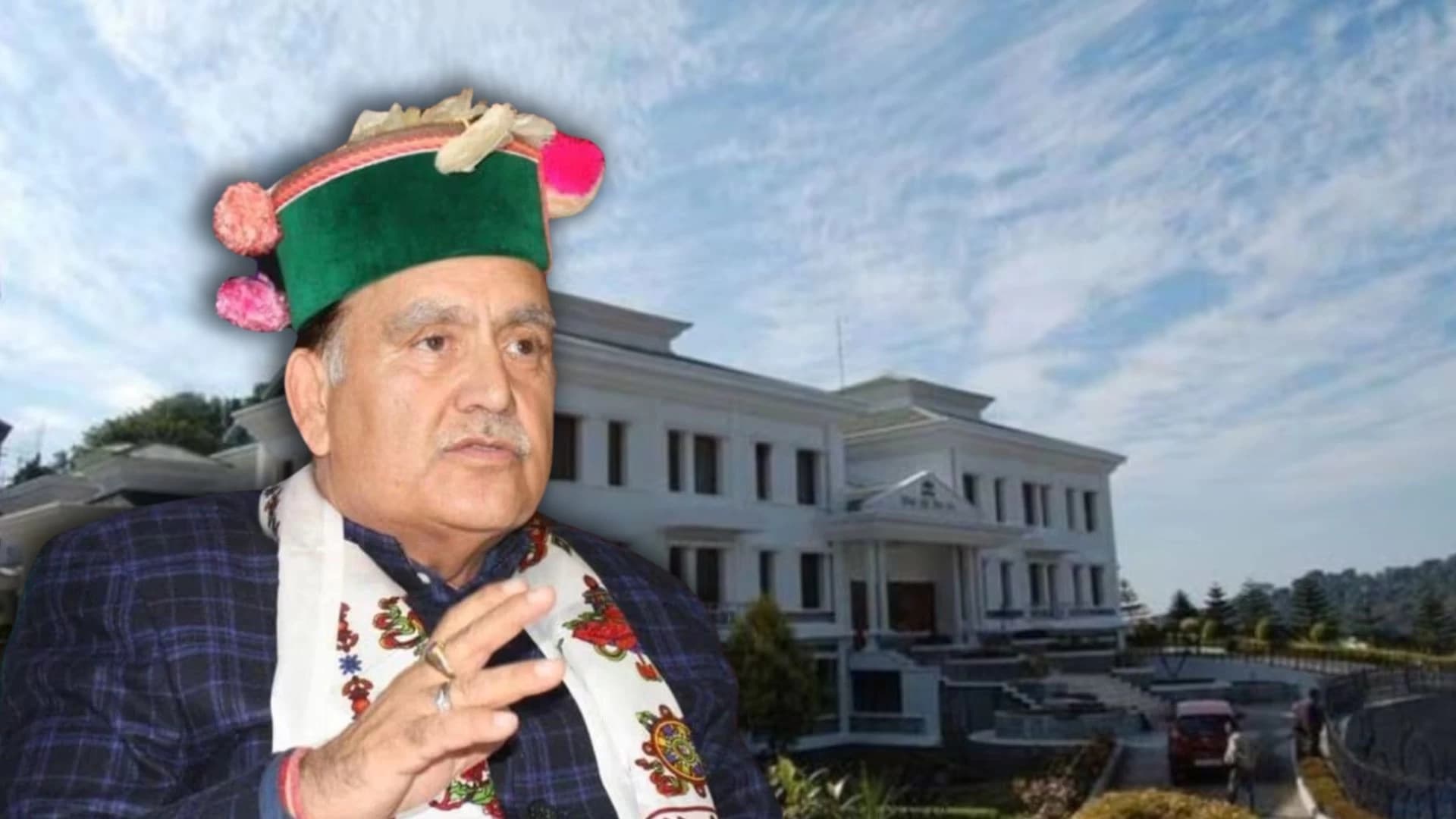 Himachal Pradesh Crisis: Assembly Speaker disqualifies 6 cross-voting Congress MLAs