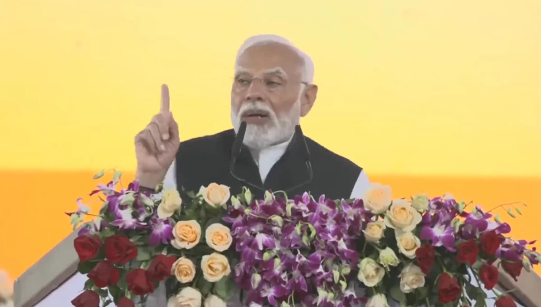 PM Modi likely to visit Bengal in March, first since 2021 poll debacle, but amidst the Sandeskhali row