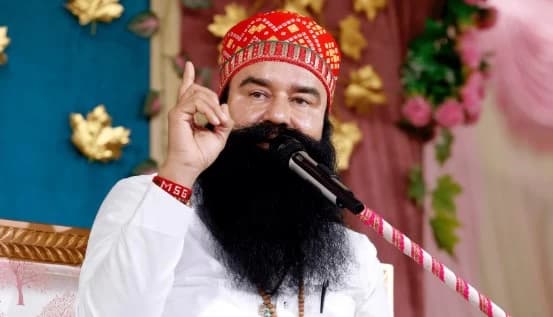“No parole to Ram Rahim without permission”: Punjab-Haryana HC to Haryana Government