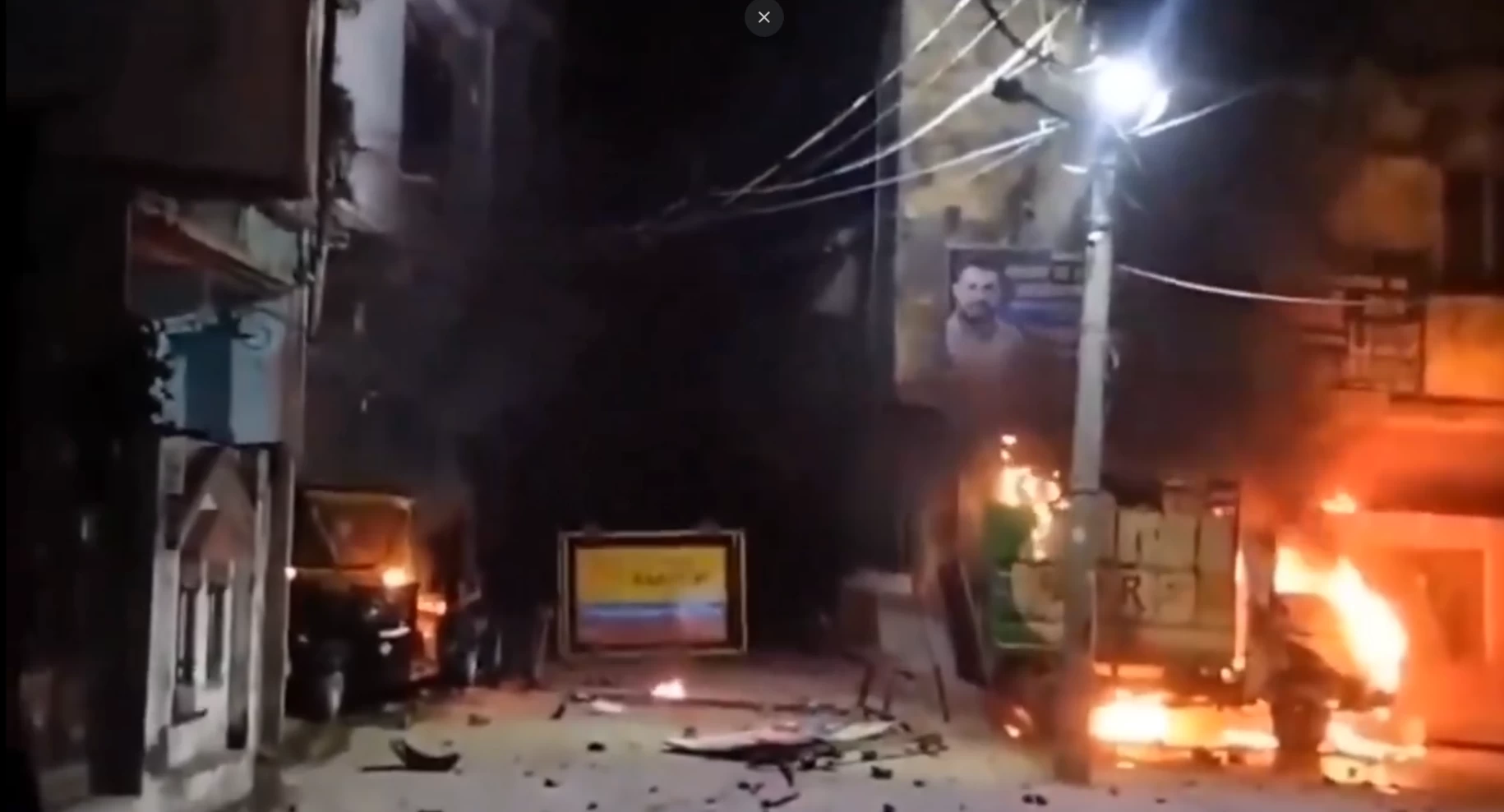 Tensions escalate in Haldwani: Violence was pre-planned and unprovoked says Uttarakhand Official