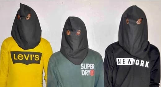 Jharkhand police arrests 3 people in connection to the alleged gang-rape of a Spanish woman in Dumka, 2 SITs formed to probe into the incident