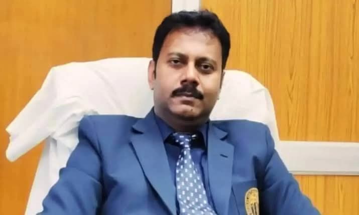 “No man is above the law...”: Calcutta High Court Orders Extended Leave for Former RG Kar Principal Amid PGT Doctor's Rape and Murder Probe