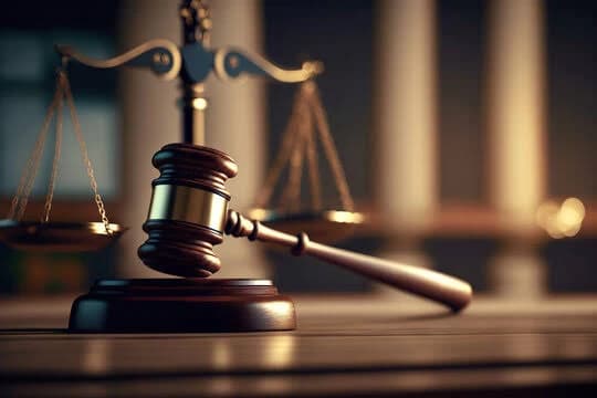 J&K High Court Grants Pre-Arrest Bail to IAF Wing Commander Accused of Rape
