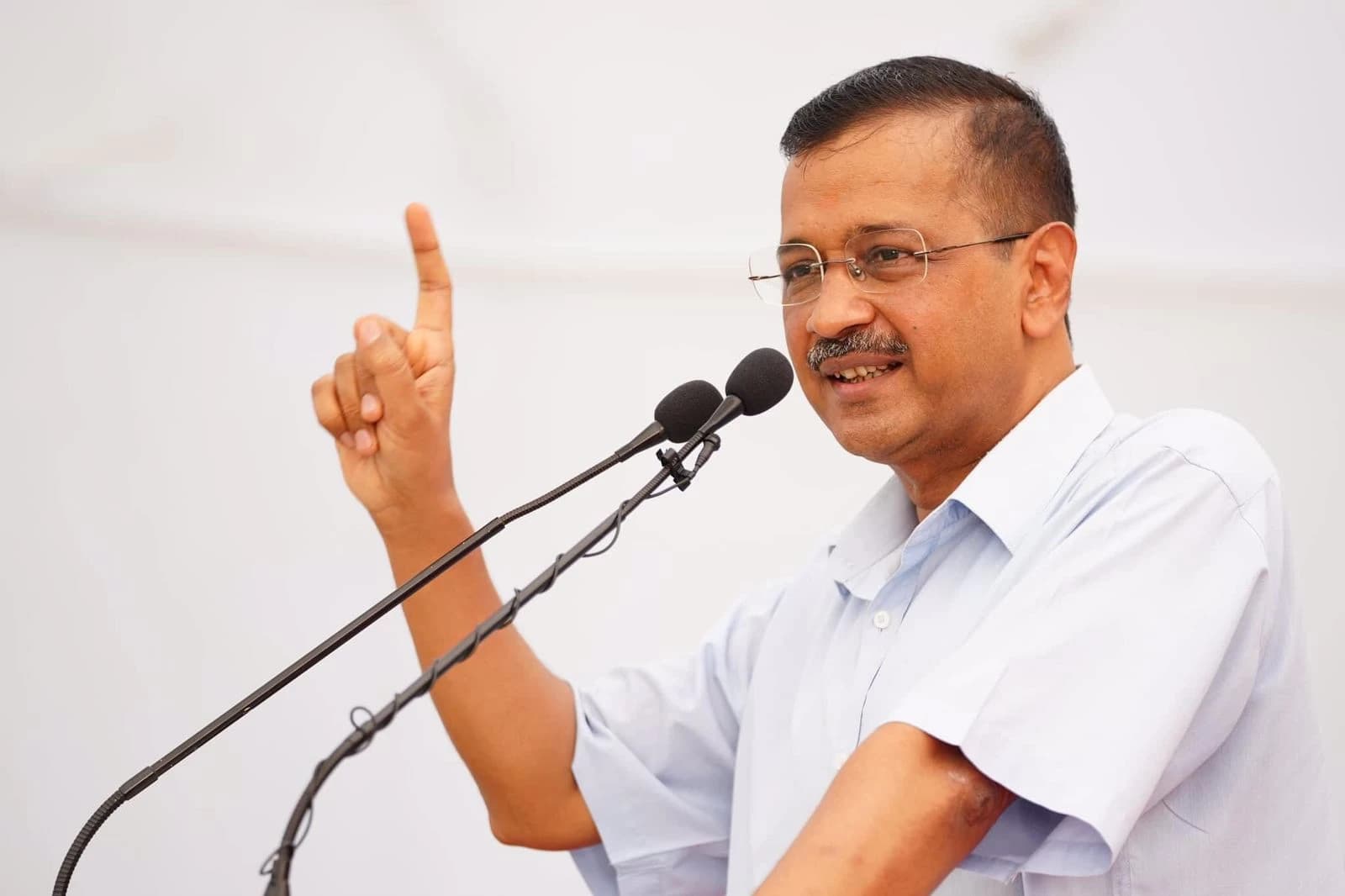 “In 48 hours…” Arvind Kejriwal announces his resignation, seeks early Delhi polls for people’s mandate