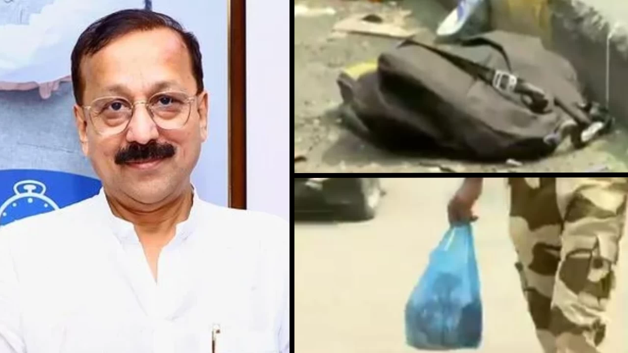 Mumbai Shootout: Turkish Pistol Used To Kill NCP Baba Siddique; Investigation Reveals Method And Planning