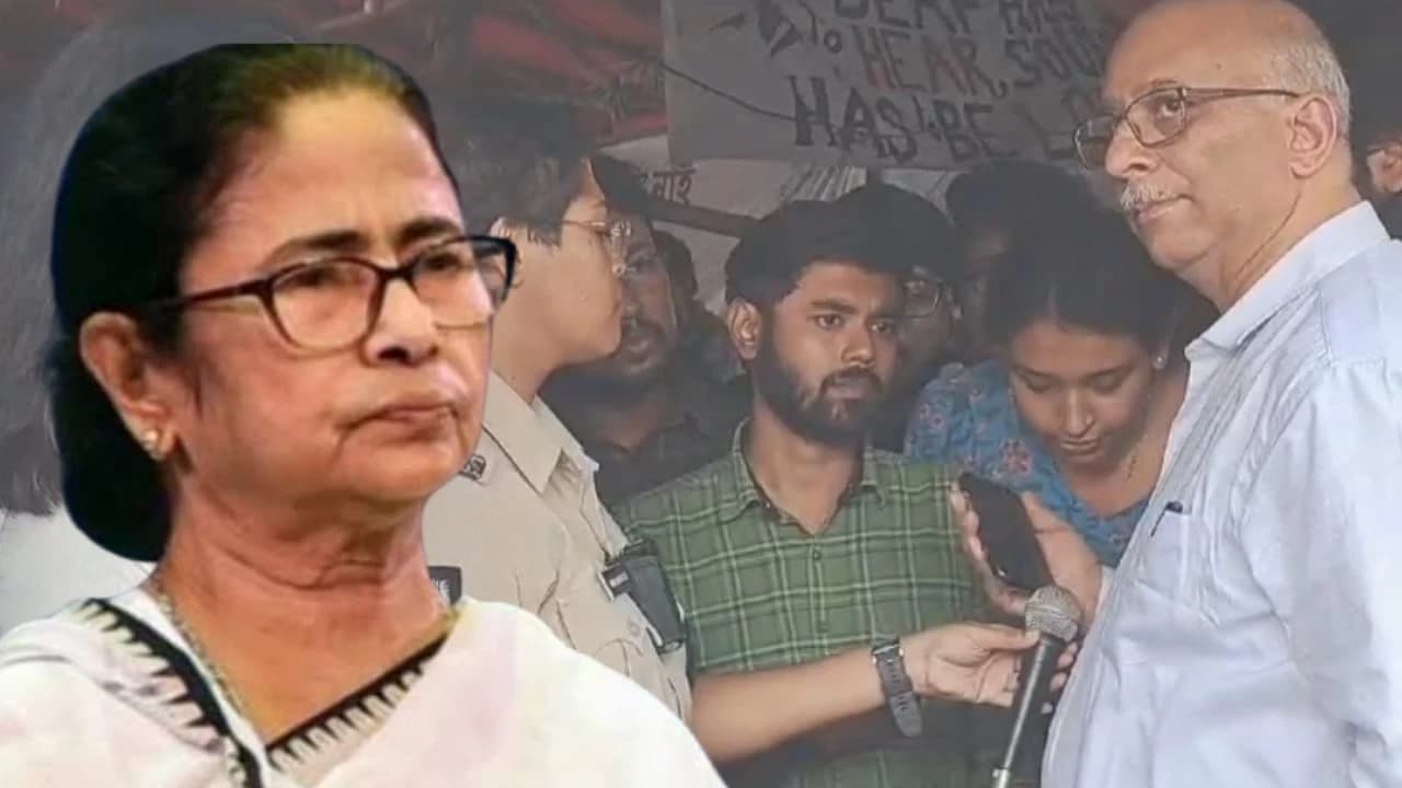 “Like your elder Didi…”: Mamata Banerjee urges protesting doctors to call off hunger strike, invites them for talks on Monday; Junior Doctors want clarity on the fulfilment of their 10 point demands
