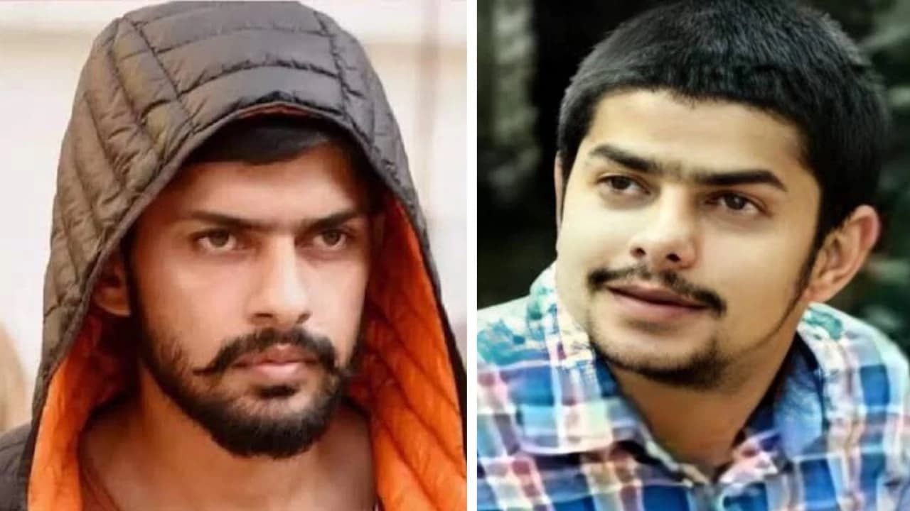 Lawrence Bishnoi's Brother Added to NIA’s Most-Wanted List, 10 Lakh Bounty Announced