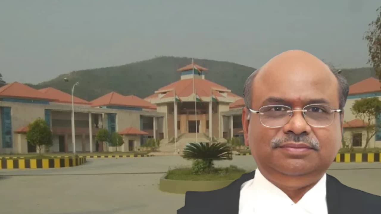 Supreme Court Collegium Recommends Justice D. Krishnakumar as Chief Justice of Manipur High Court