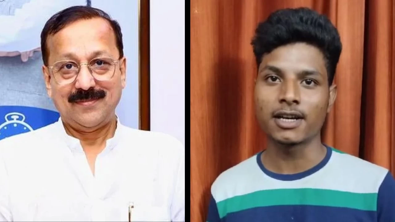 Baba Siddique Murder Case: Shooter Trained in Naxal Area Confesses to Misleading Police at Crime Scene