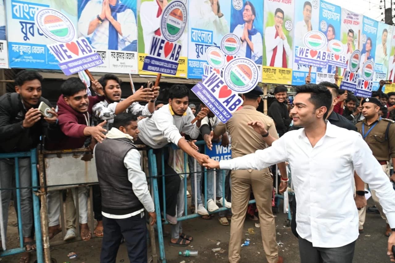 "A Rapist Has No Right to Life": Abhishek Banerjee Bats for Capital Punishment, Criticizes BJP's Delay in Passing Anti-Rape Law