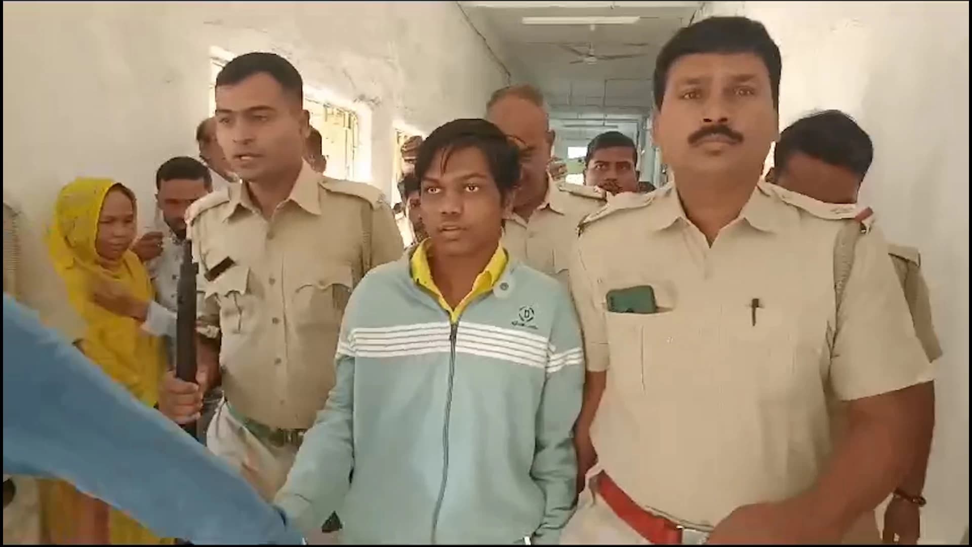 Death Sentence For Joynagar Rapist Who Raped and Killed A Minor, Within 62 days Since The Crime