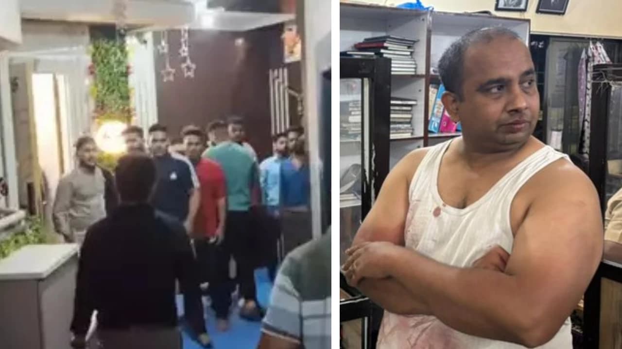 Neighbourhood Dispute in Kalyan Turns into Marathi vs Migrant Row, Sparks Legislative Uproar