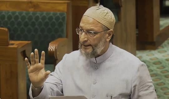 Opposition MPs Suspended Amid Chaos Over Waqf Act Amendments in JPC Meeting