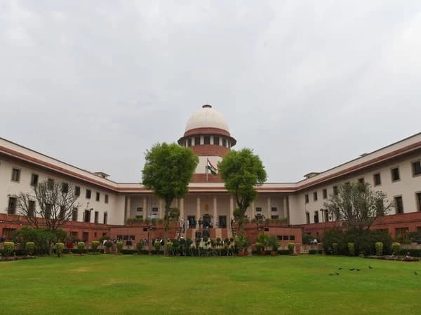 Supreme Court Criticises Maharashtra Govt Over Lack of Funds for Solid Waste Management Projects