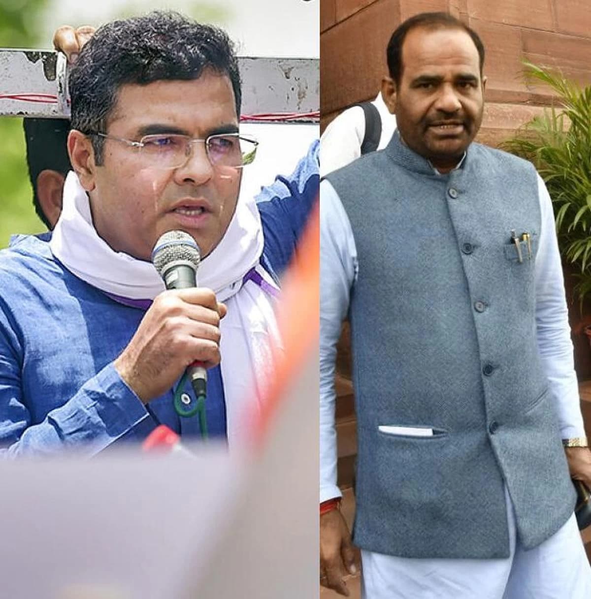BJP Releases First List of Candidates for Delhi Assembly Elections
