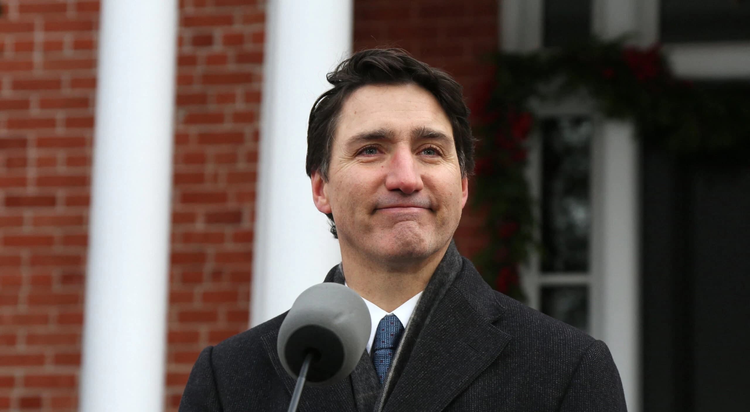 Canadian PM Justin Trudeau Resigns Amid Growing Political Turmoil